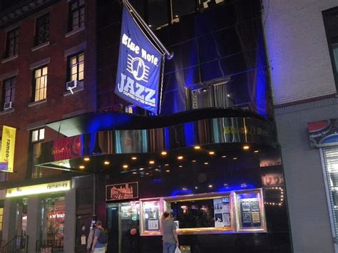 Blue note manhattan new york - v 0.7 miles from Blue Note Jazz Club ( 4 mins ) t 15 mins walking. Uber from $10-11. 4.3 Excellent Based on 1301 Reviews. $$$$$ Show Prices. 